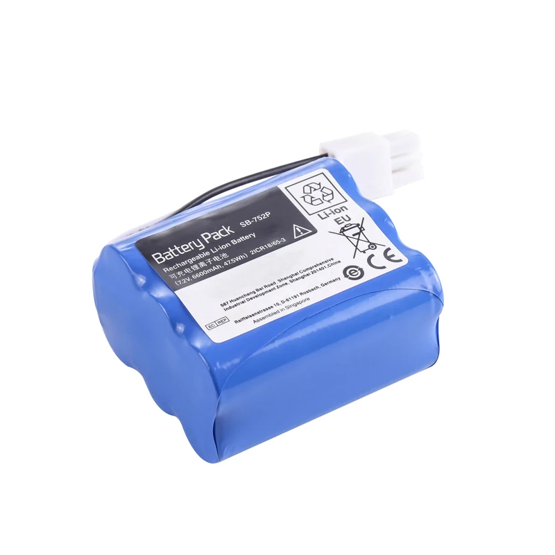 

SB-752P Ni-hon Ko-φ SVM-7501 Батарея с солнечными элементами