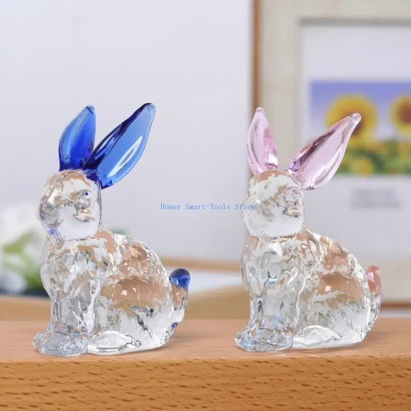 

K43C Crystal Glass
