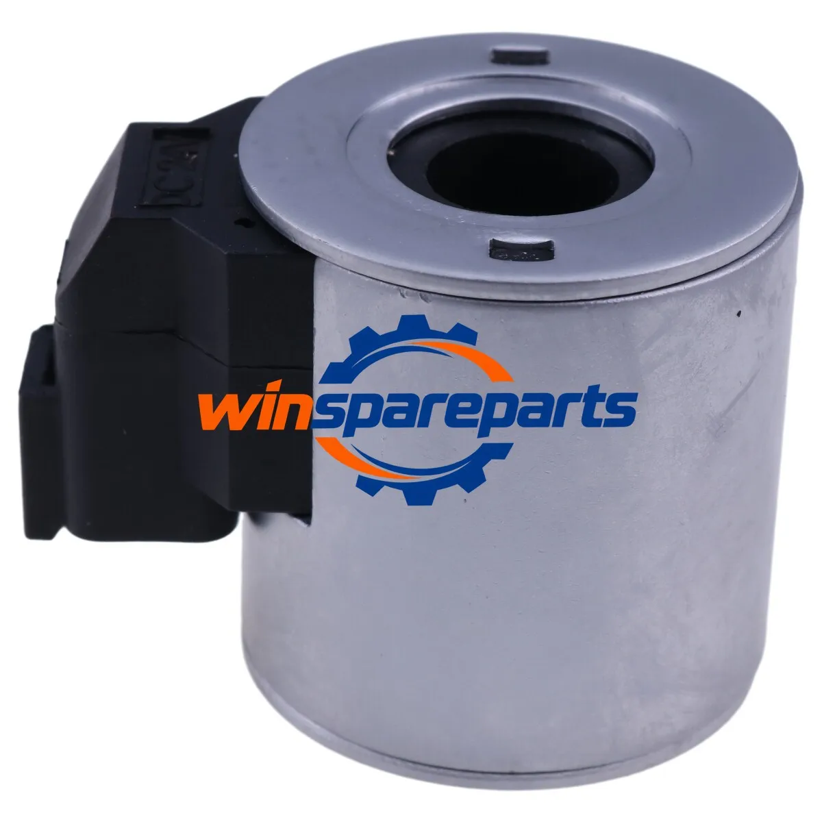 24V Solenoid Valve Coil Deutsch Connector 4304124 For HydraForce
