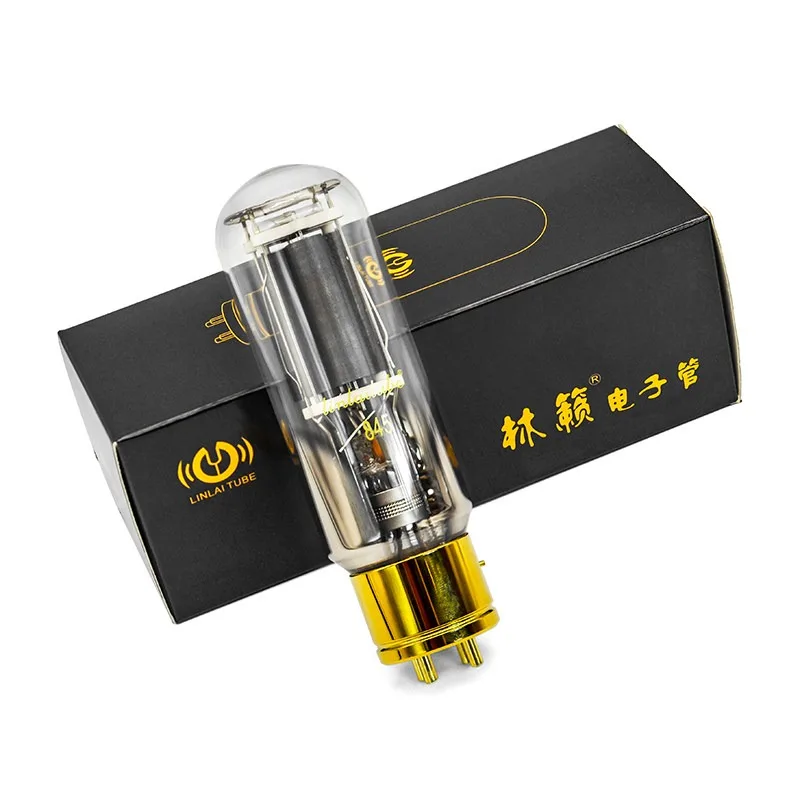 Lin laizhiyin 845 digital tube direct replacement of shuguang noble 845 precision matching spot direct hair