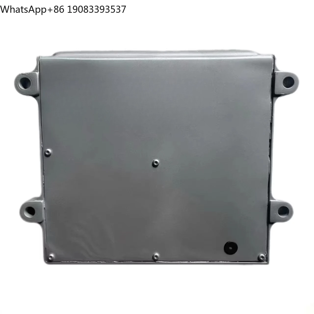 New Engine Control Module (ECU/ECM) P4943134 KMSECM2150D28194 T1024 for Cummins Trucks