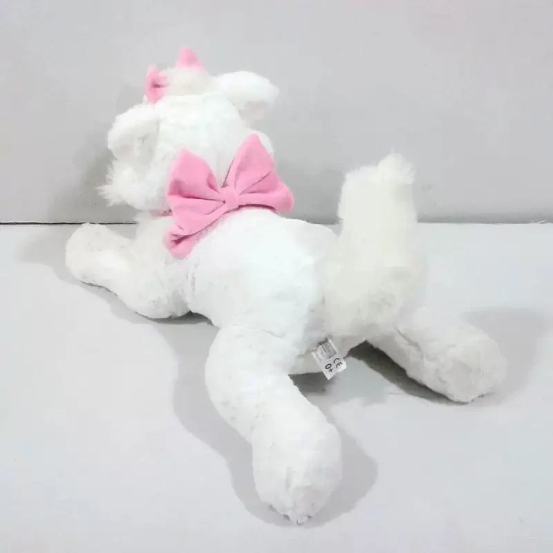 Дисней мультфильм Мэри Кот мягкая кукла принцесса кукла игрушки Эльза мягкие плюшевые детские игрушки подарок на Хэллоуин