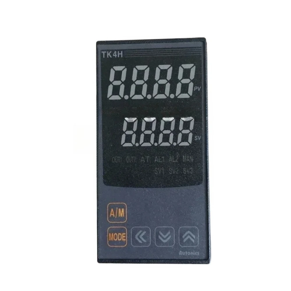 

AUTONICS Temperature Controller TK4H-A4CN TK4H-A4RN TK4H-B4CR TK4H-B4RN TK4H-B4RR TK4H-R4RN TK4H-T4CC TK4H-T4RN New Original