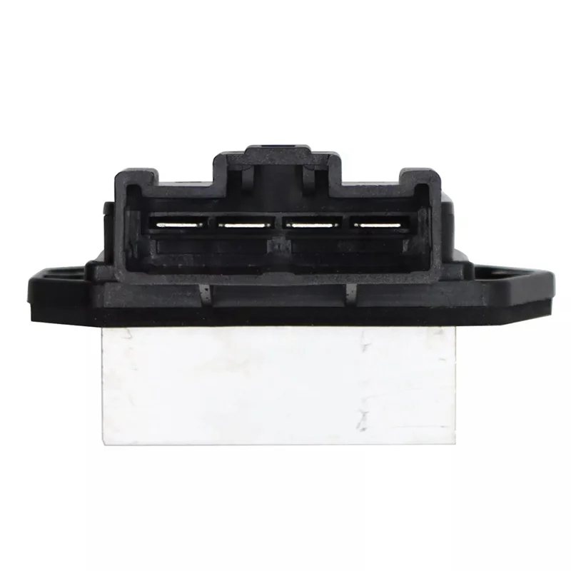 

Car Blower Motor Resistor For Chrysler Dodge Ram 1500 2500 3500 2006-2019 68018105AA