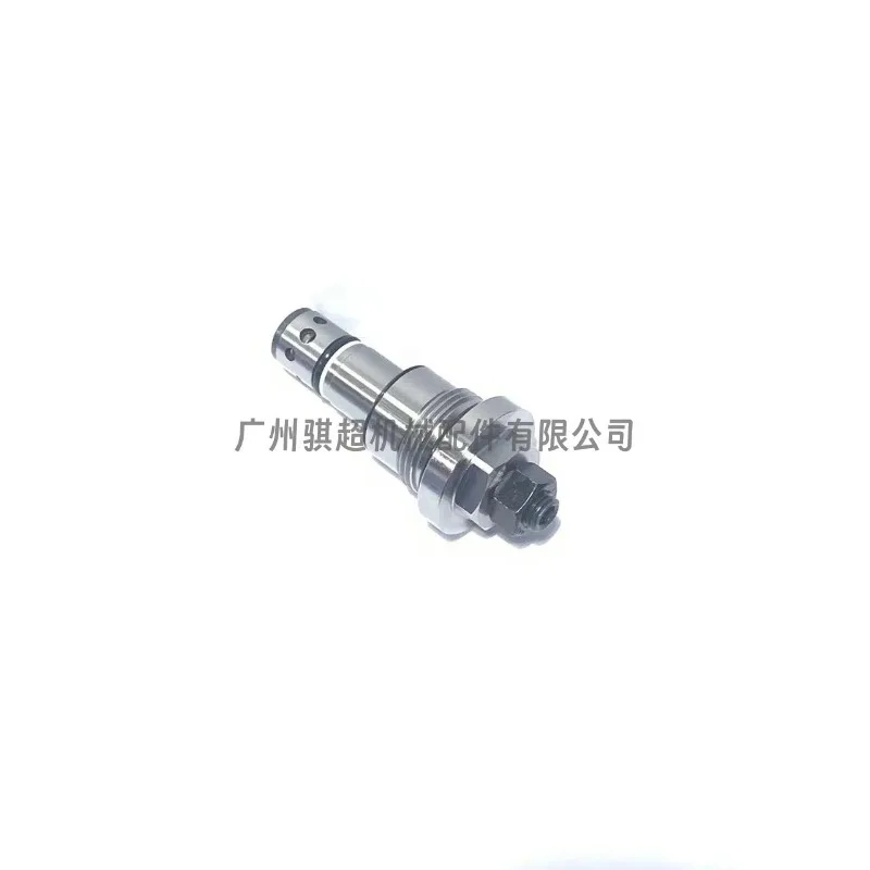 Suitable for E307D series rotary relief valve hydraulic valve excavator accessories TB1140