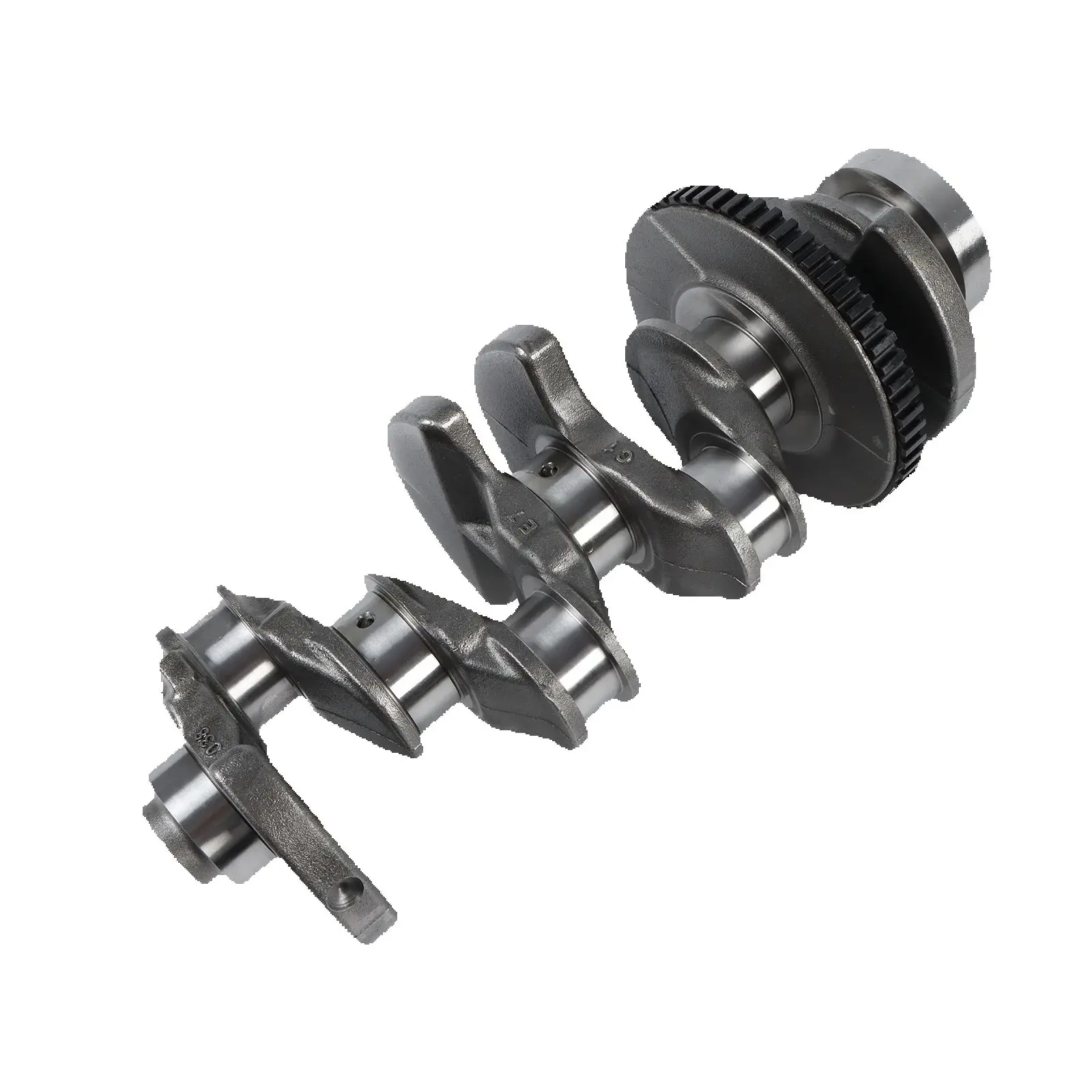 

Коленчатый вал двигателя для BMW 318i 520i X1 X3 Z4 OE # 11217516040 11210142288 11210142287 Автомобильные аксессуары