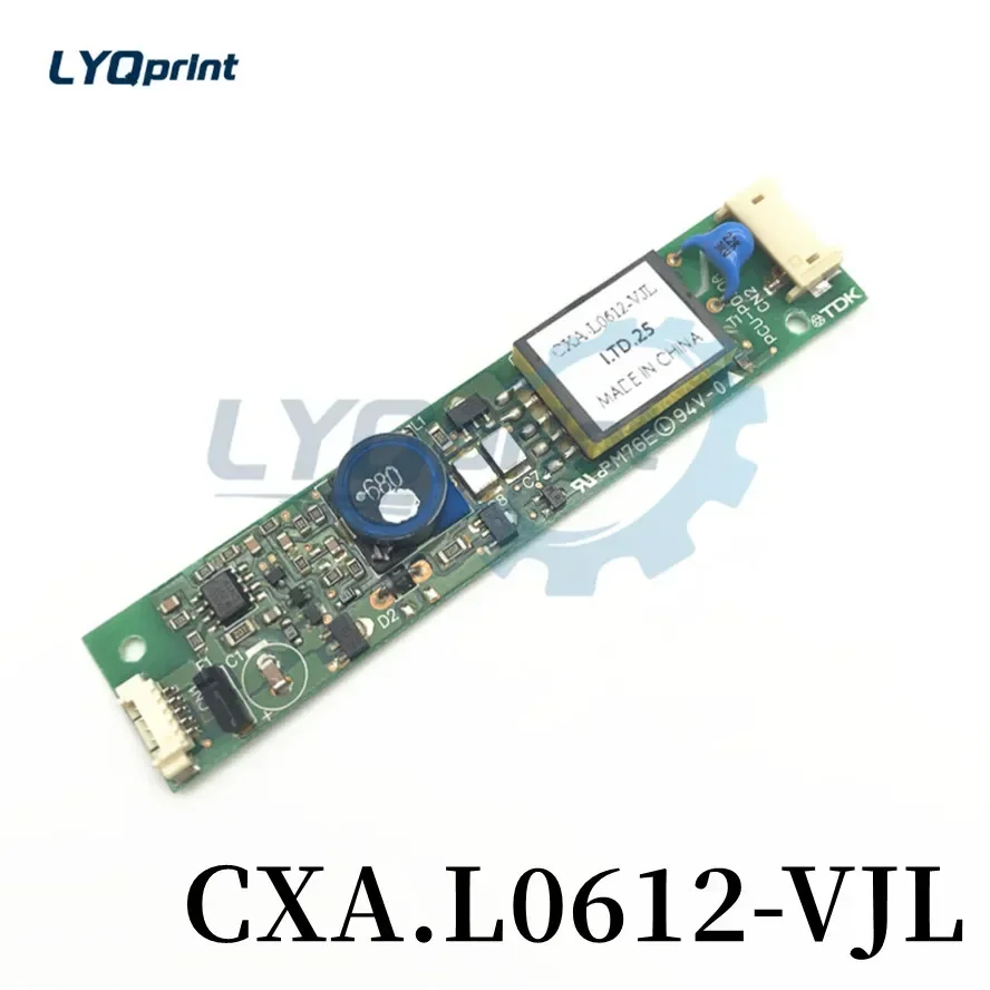 Best Quality High Voltage Inverter TDK card board CXA-L0605-VJL PCU-P067C PCU-P366B CXA-L0612-VJL
