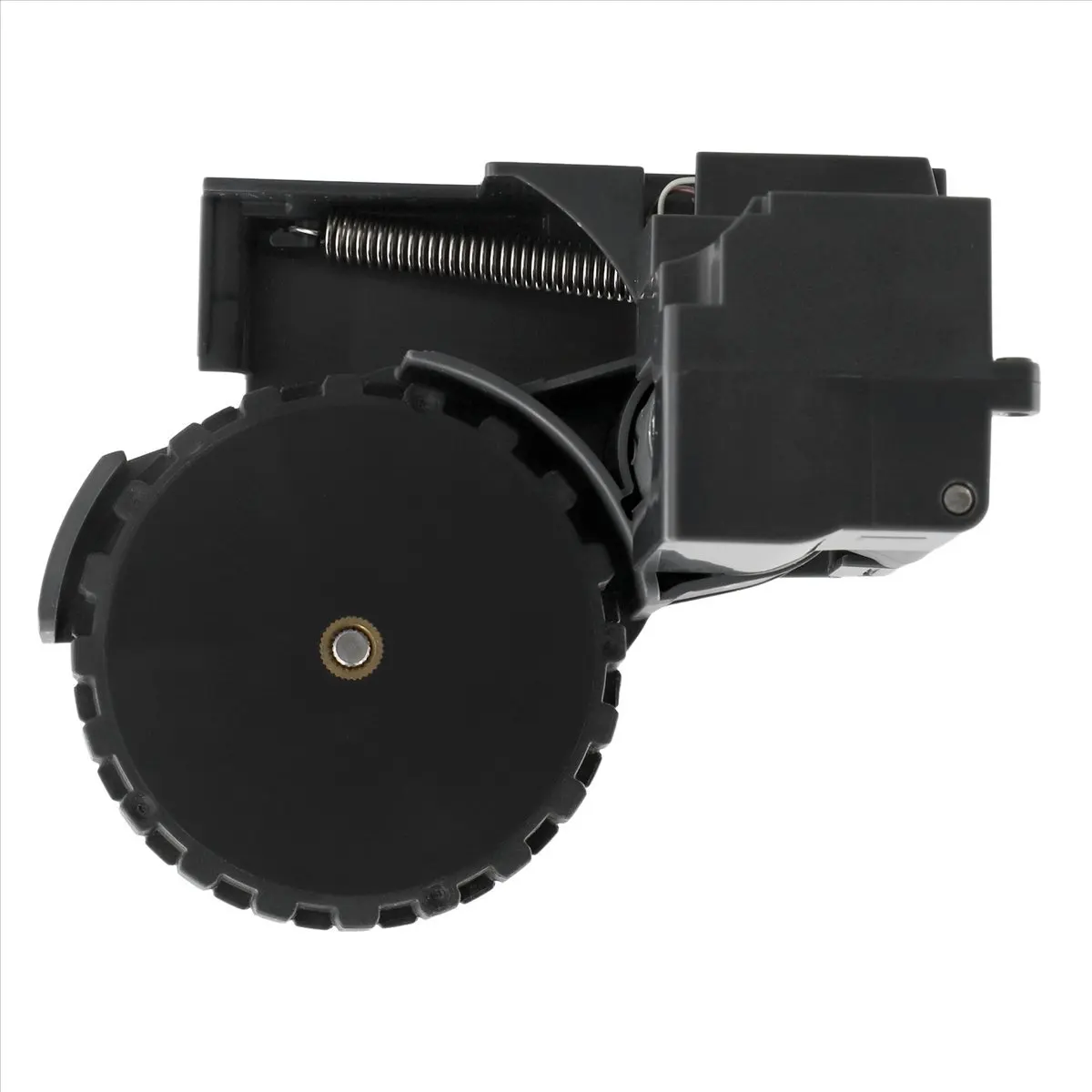 (CLOS) For XiaoMi Mijia 1T Robot Vacuum Cleaner Left Motor Wheel Accessories