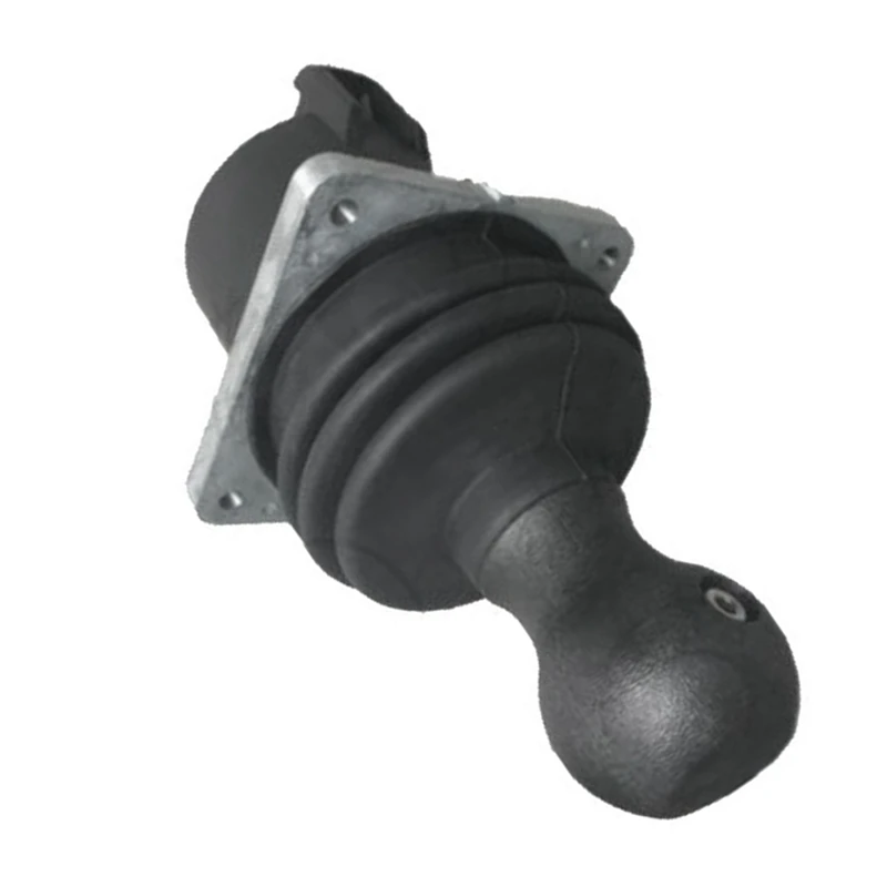 Operation Handle Joystick Black Joystick Controller Electric Forklift Parts For Genie Boom Lift 101175