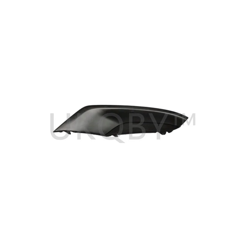 BELG50C11 BELG50C21 Adequado para Ma zd a Axela guia de ar do para-choque dianteiro de próxima geração grade de cobertura decorativa