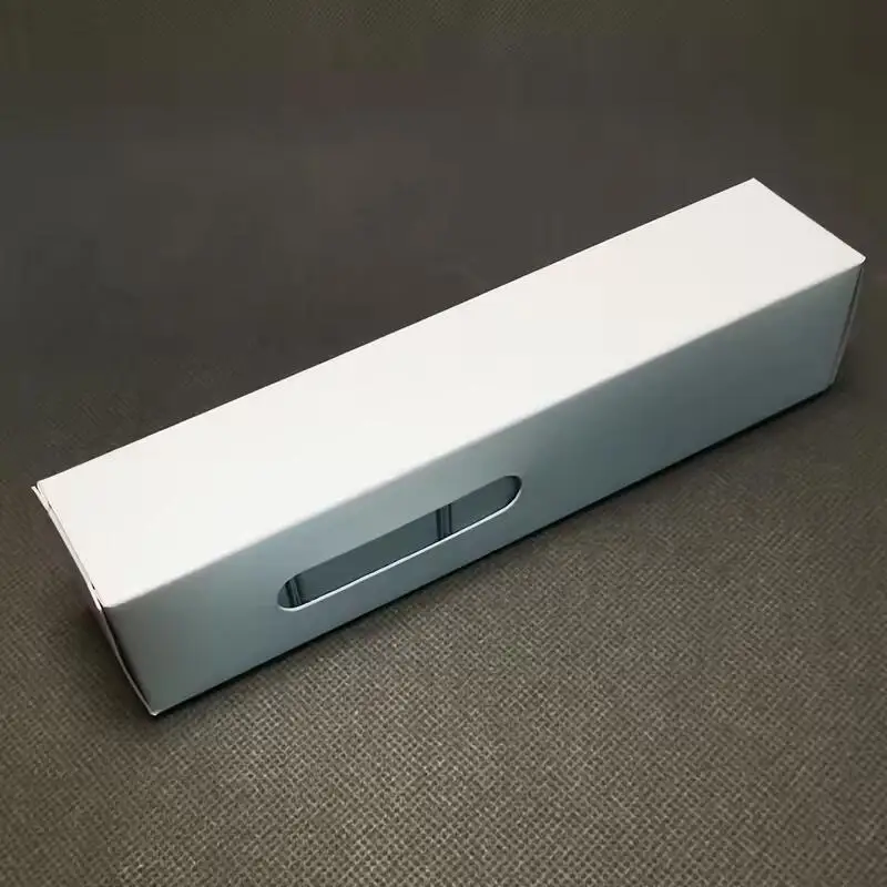 Стеклянная трубка YUHETEC для Wotofo Serpent Elevate RTA/FLow Subtank/Viper RTA/Bravo RTA/Profile M/nexMESH PRO single, 5 шт.