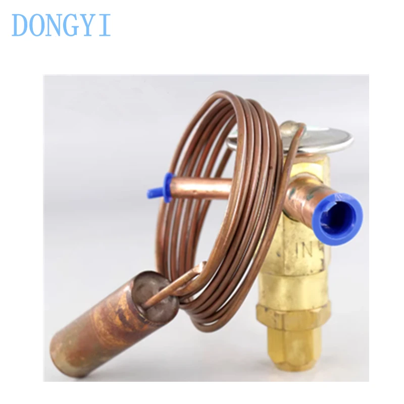 

Расширительные клапаны BAE3HCA BAE4HCA BAE5HCA BAE6HCA BAE1HCA BAE1-1/2HCA BAE2HCA BAE2-1/2HCA R22 R407C