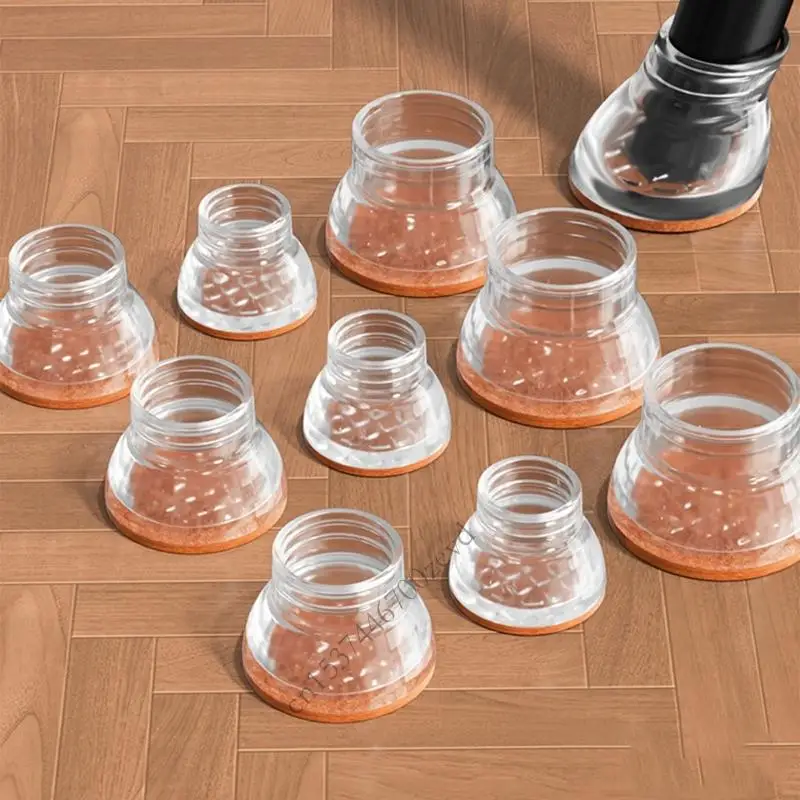 

Прозрачные крышки для стула