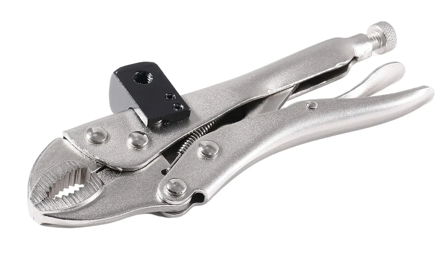 أداة إصلاح السيارات الكرة المشتركة أقراص الفرامل الفرجار قياس مكبح قرصي أداة مجموعة