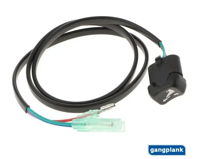 Outboard Motor for Suzuki Vertical Lift Switch Marine Engine Tilt Switch 37850-93J10 37380-92E10