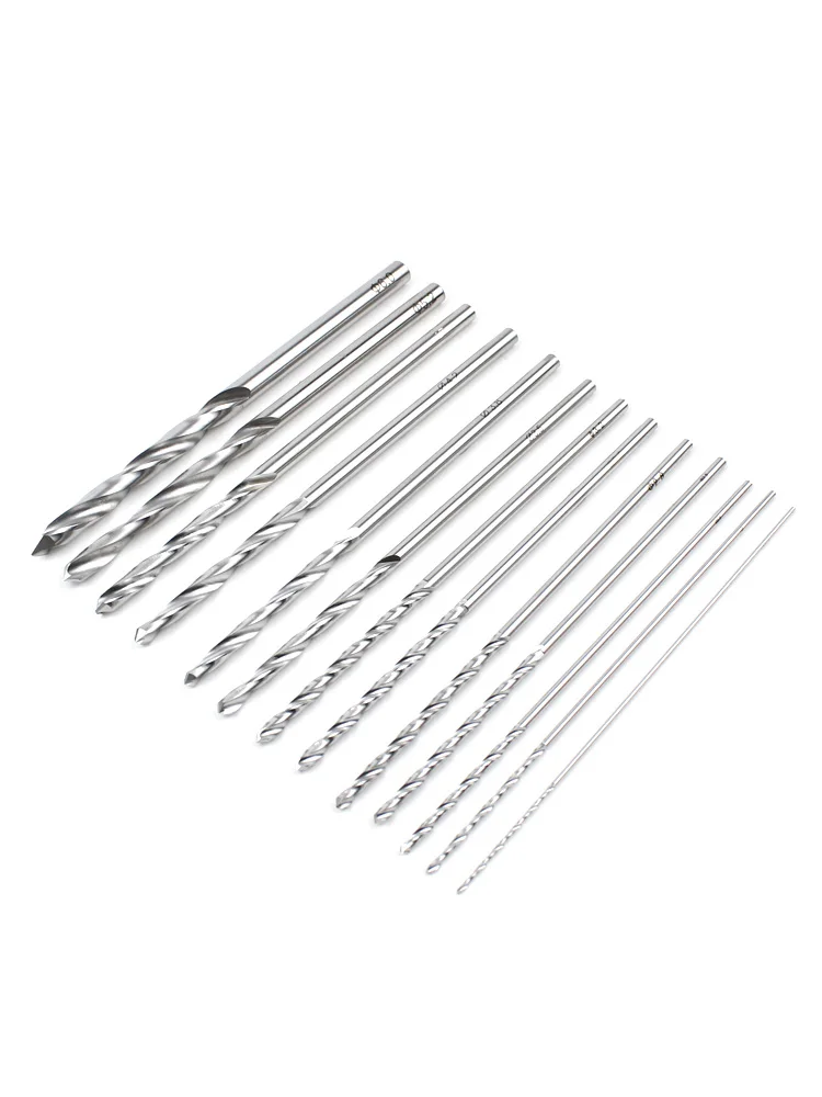 

Medical orthopaedic bit stainless steel solid hollow bit drill twist bit orthopaedic surgical instrument