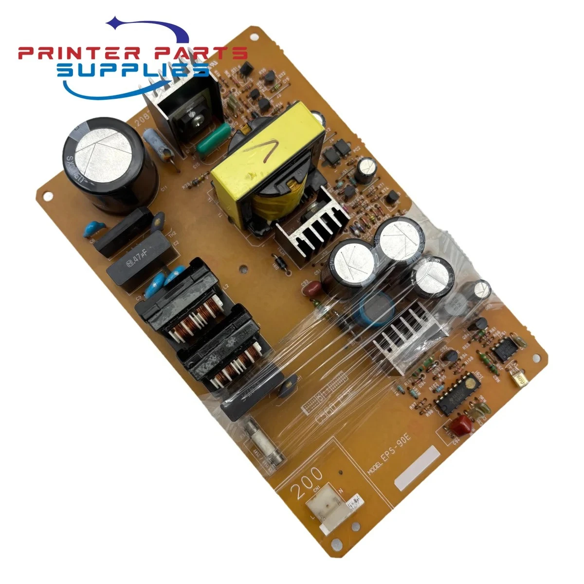 

1PC Original 220V Power Board Supply for Epson PLQ20 PLQ-20 PLQ 20 Dot Matrix Printer Parts Supplier 2087561
