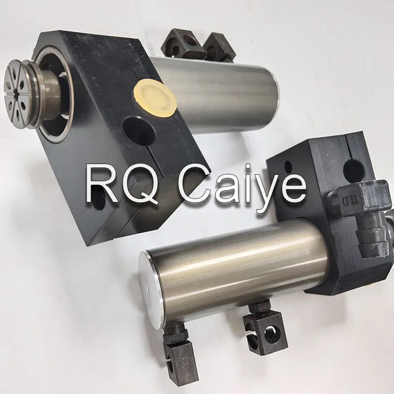 1Pair Forwarding Sucker For Man Roland 800 Sucker High Quality Printing Machine Spare Parts