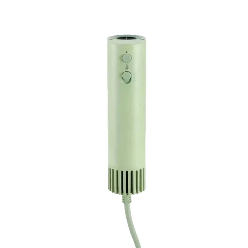 Noise reduction and silence, strong wind neck pet store cat and dog hair pulling machine