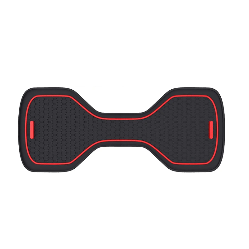 For Honda Accord 10th Generation 2017-2022 Car Water Cup Holder Anti-Scratch Coaster Insert Pad Non-Slip Cup Tray Protector