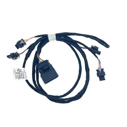 5G0971095J Front Parking Sensor Wiring Harness 5G0 971 095 J For Golf 7