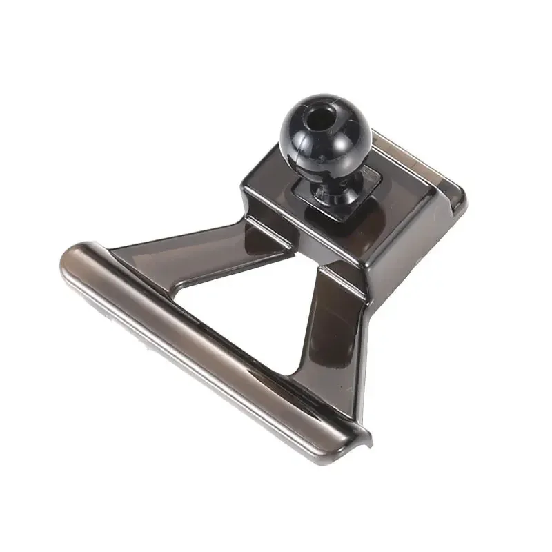 

Car Phone Holder Base Mobilephone Fixed Bracket Buckle For Hyundai Elantra IX25 IX35 Tucson Palisade Sonata Mistra LAFESTA
