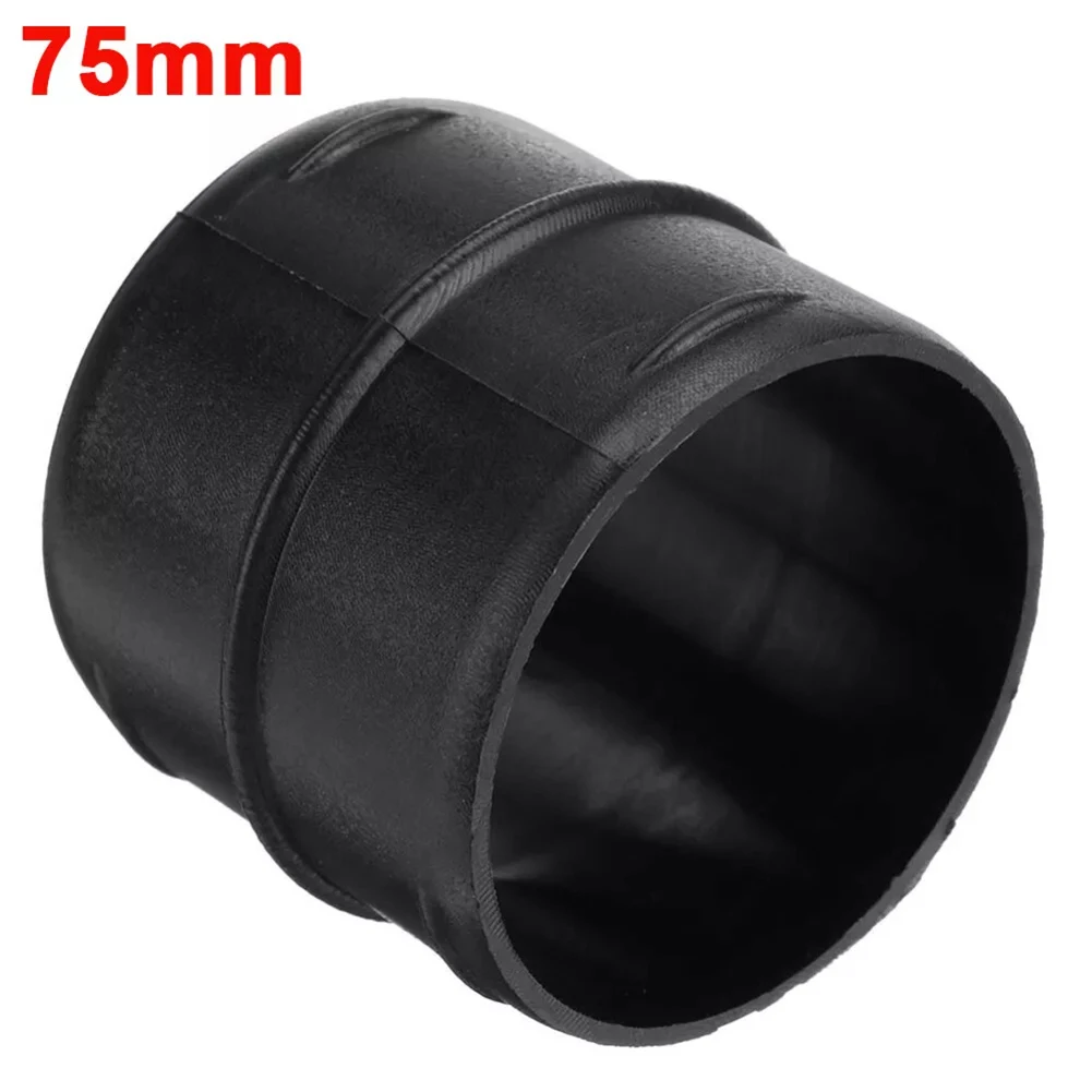 공기 순환 에어 히터 커넥터 디젤 히터 호스 42mm 사양 60mm 사양 플라스틱 재질