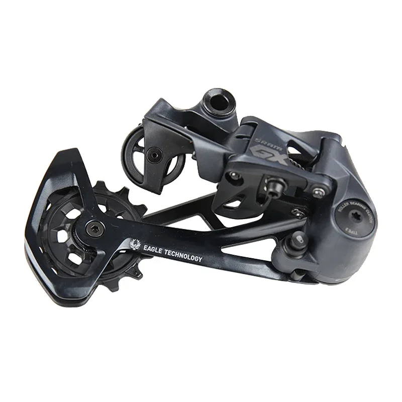 SRAM GX EAGLE 1x12 12V Bike Groupset DUB Kit Trigger Shifter Rear Derailleur 11-50T k7 HG Cassette Crankset Bicycle accessories