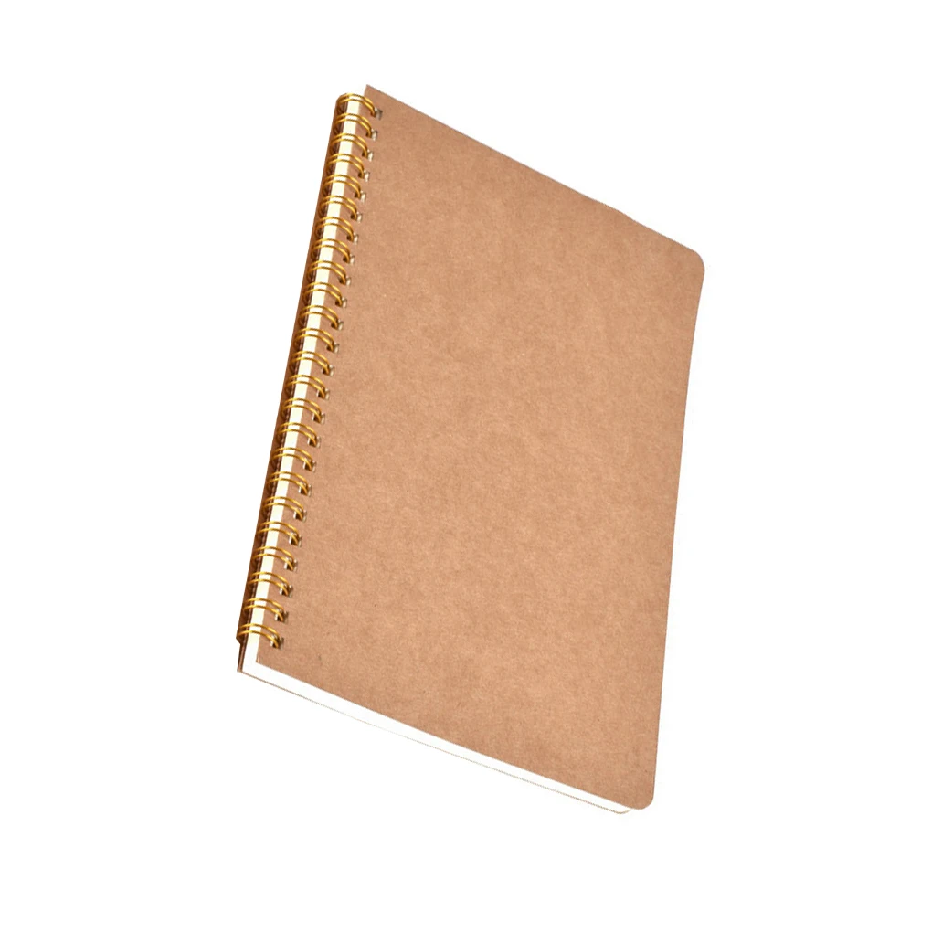 

Paper Wide Application A5 Notebook For Multiple Purposes A5 Blank Notebooks Blank Sketchbooks