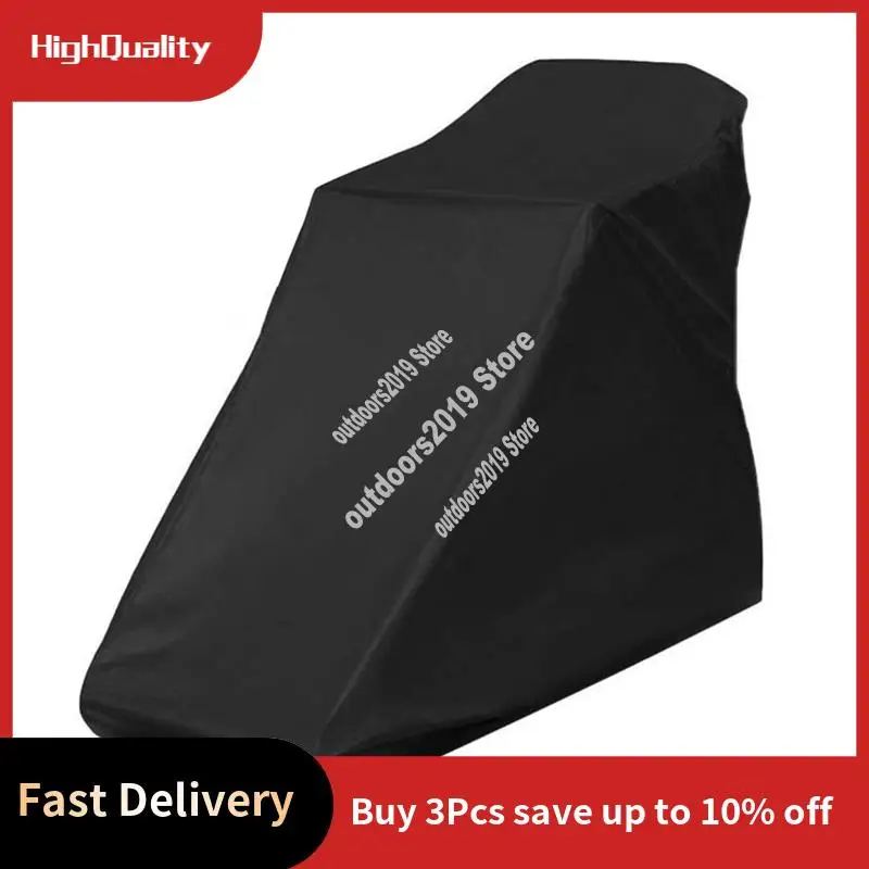 Treadmill Folding Cover Waterproof Sunscreen Cover Dustproof Rainproof UV Protection Home Gym-ABHG