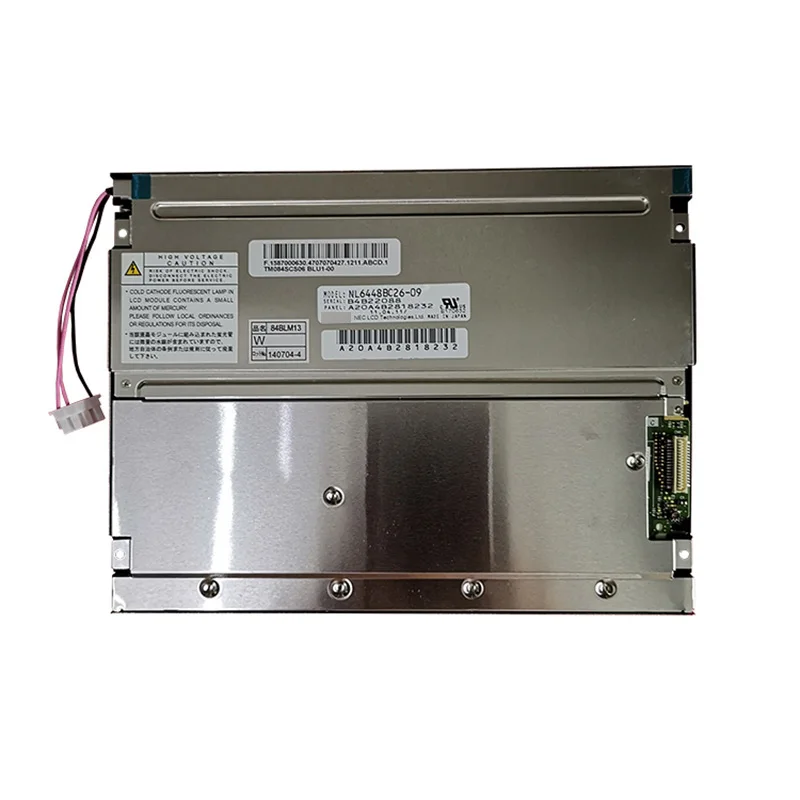 8.4 inch LCD PANEL NL6448BC26-09