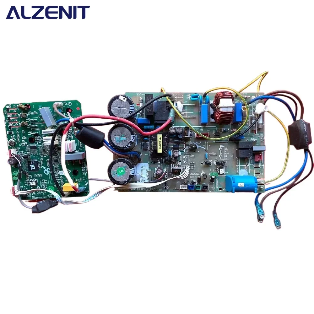 Used For AUX Air Conditioner Control Board SX-BPS-W-89FM41-V6 KFR-72WBPSPA Circuit PCB SX-W-U-DP76F-PS21767 Conditioning Parts