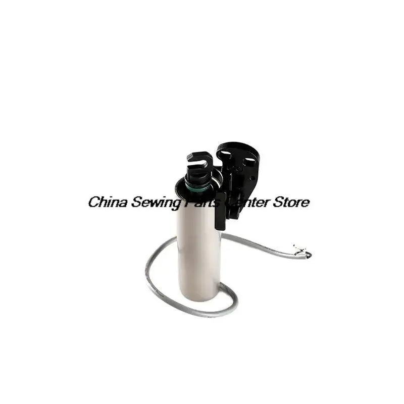 Original Thread Cutting Electromagnet Assembly Solenoid for Jack C4 C5 Computer Overlock Sewing Machine