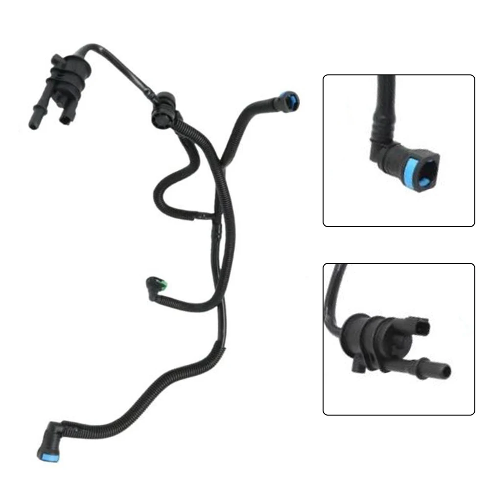 

Электромагнитный клапан продувки палива BB5Z-9G271-B BB5Z9G271B для Ford, Edge, Explorer, Taurus, Lincoln, MKT 2,0L L4