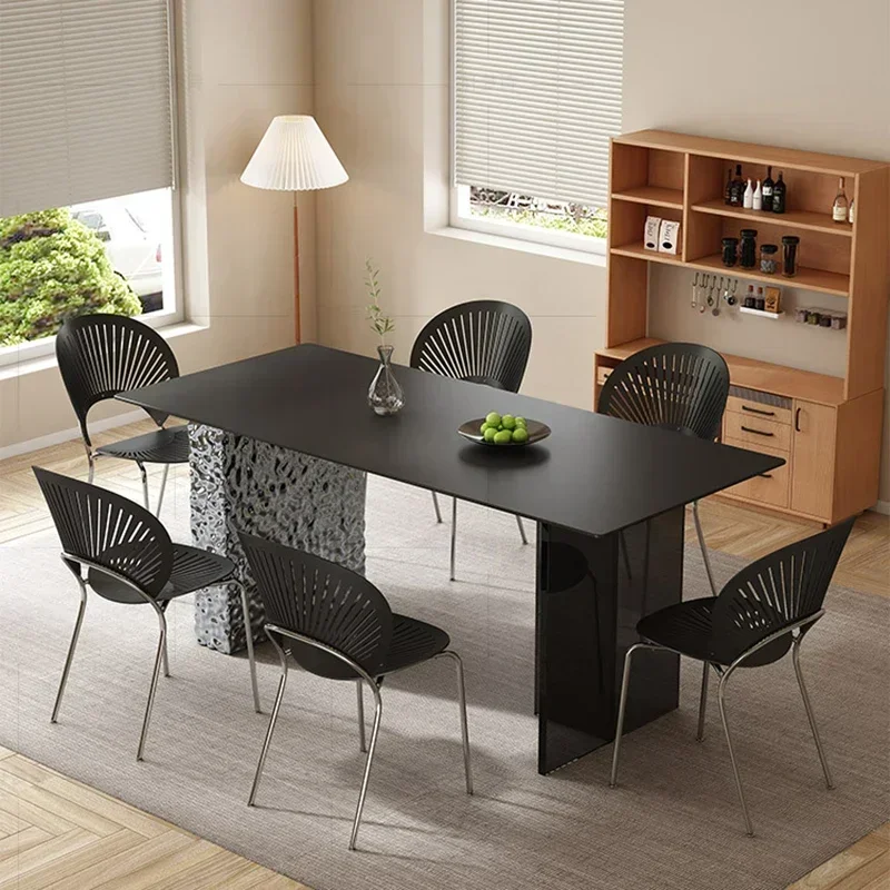 Center Console Dini…