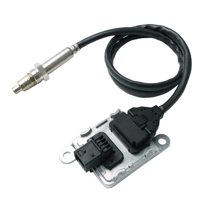 2236409 2236409PE NOX Nitrogen Oxygen Sensor High Precision Durable Auto Sensor For PACCAR MX13 Engine Heavy Duty Truck