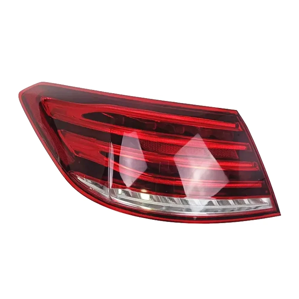 A2079060157 A2079060257 W207 E220 E250 E350 E200 E400 E320 E500 car Rear collision avoidance lamp For Mercedes Benz Accessories