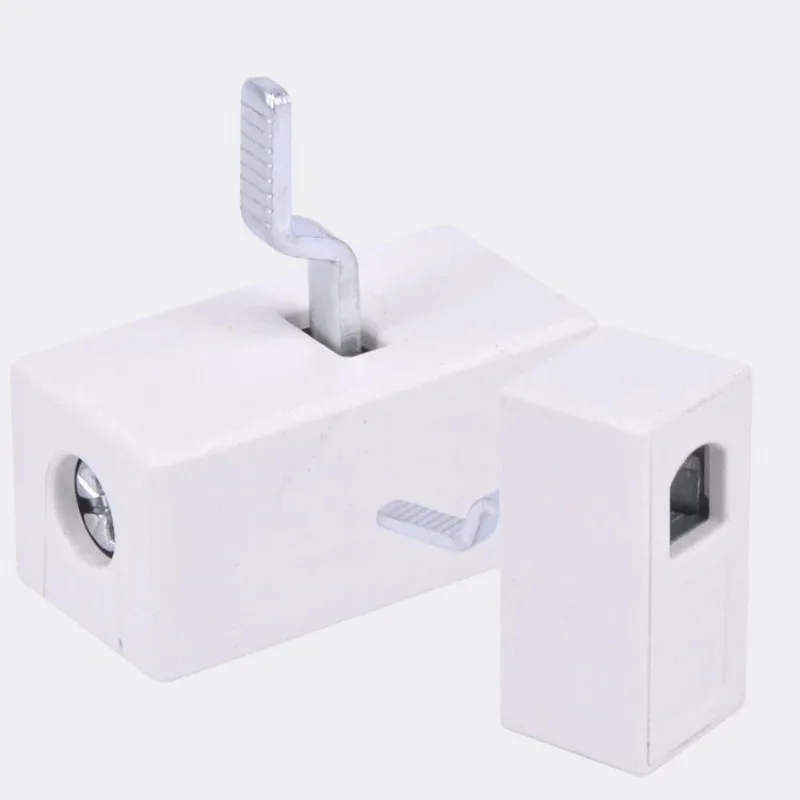 10PCS Bus Wire Incoming Terminal Leakage Switch Column Connection Straight Elbow 100ADPN Adapter Box