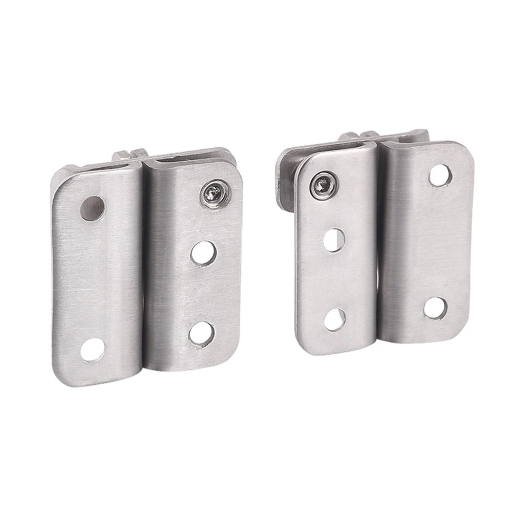 

Stainless Steel Door Locks Reinforcement Safety Bolts Anti Theft Buckle Long Service Life Corrosion Resistance Home Office Wood