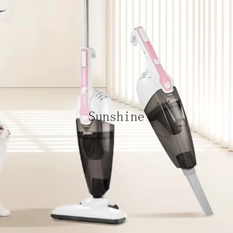 

Vacuum cleaner small household VS04K1-FW one machine multi-purpose and lightweight