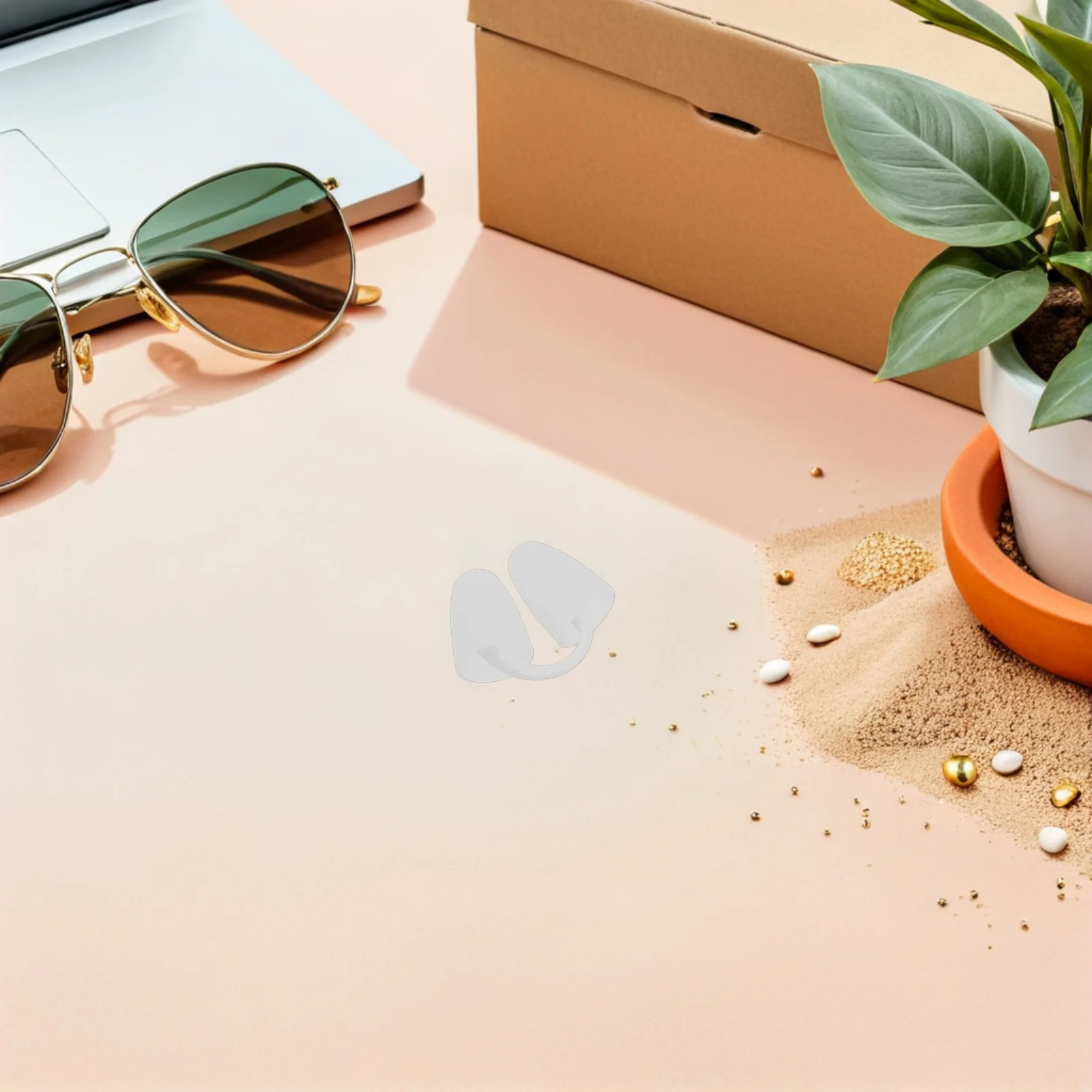 Waterdichte siliconen neusclips voor kinderen Ergonomische zwemplug voor comfort Veiligheid in zwembaden Oceanen Gemakkelijk schoon te maken Herbruikbaar gebruik