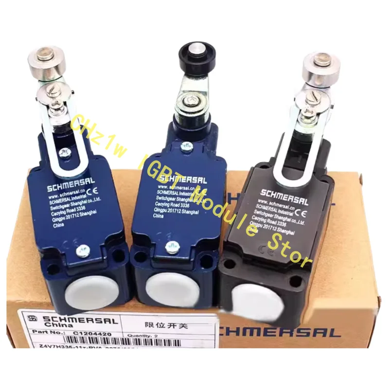 

Концевой выключатель Z4V7H335-11Z-RVA Z4V7H335-11Z-RVA-2622 Z4V7H335-02Z-M20 Z4VH335-11Z-M20 T4VH336-02Z-M20 Z4V7H336-11Z-RVA-2272/2654