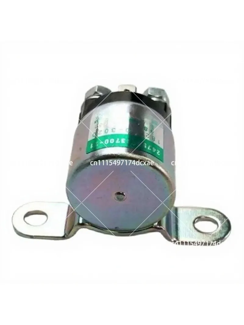 48V DC Contactor Electromagnetic Relay Switch Electric Forklift Steering Motor Accessory 24750-13700-71