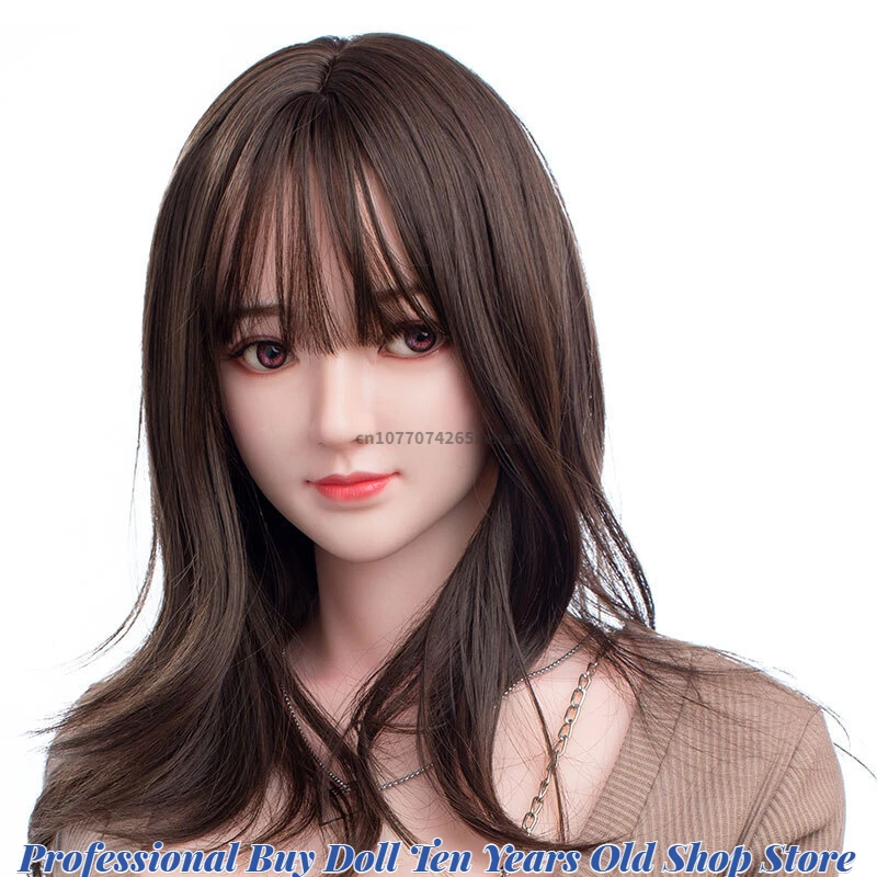 NEW Real Sized Silicone Sex Doll Realistic Girl Mannequins Full Size Love Dolls Sexy Toys Oral Anal Sex for Adult Men's toy Xxx