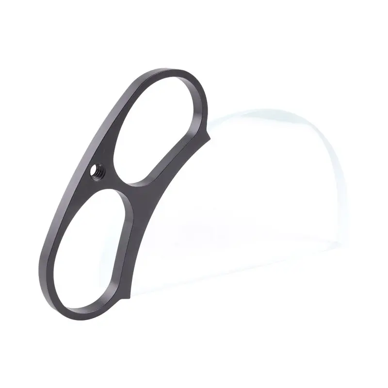 

B67C Digital Camera Accessories 150Mm Handheld Prism Speed Pull Effect Filter For Photography& Videography Bokeh Camera