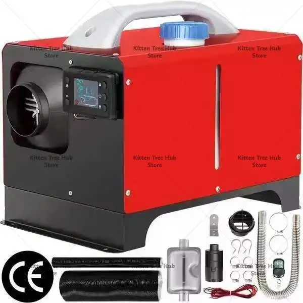 chauffage-de-stationnement-12v-24v-chauffage-a-air-diesel-5kw-sortie-a-trou-unique-en-plastique-pour-voitures-camions-bus