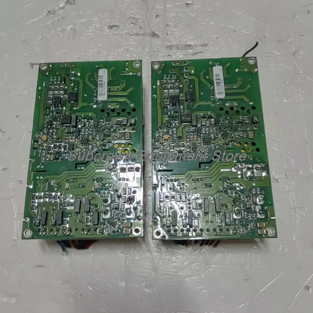 Industrial medical power supply 5V/10A 12V/2A REL-110-4004