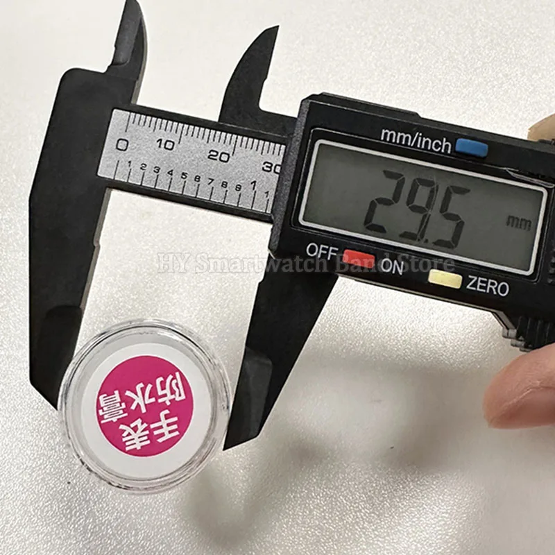 Juego de Herramientas de reparación de relojes, grasa de silicona, crema resistente al agua para reloj, cubierta trasera de cristal, herramientas de reparación de aceite de crema resistente al agua, 1/4 Uds.