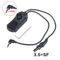 3.5mm SF BK