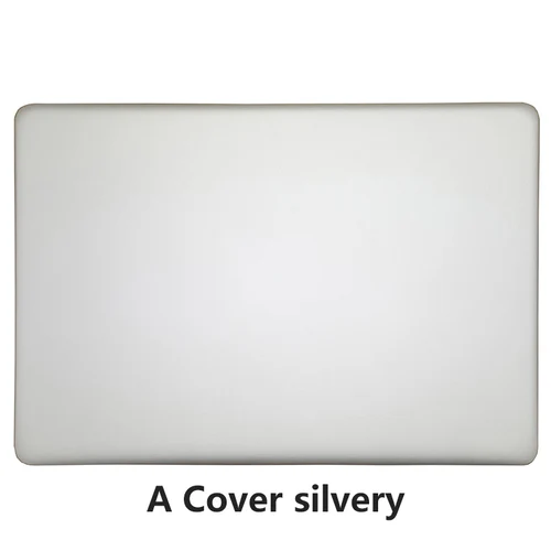 Imagen 2 del producto Nuevo para HP 14-CF 14-DF 14-DK 14-DP 14S-CR 14S-CF 340 G5 cubierta trasera LCD para portátil bisel frontal reposamanos cubierta inferior teclado